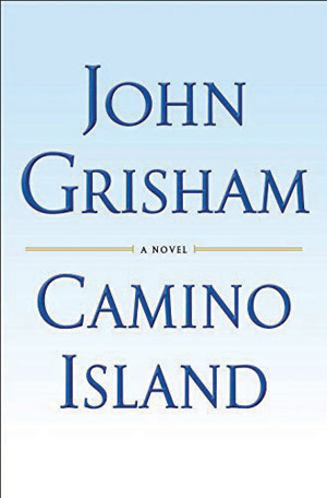 Camino Island