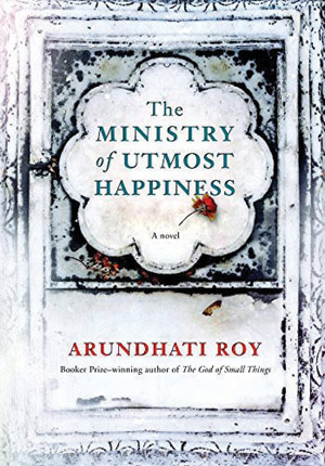 The Ministry of Utmost Happiness