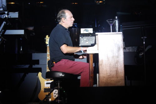 Hans Zimmer