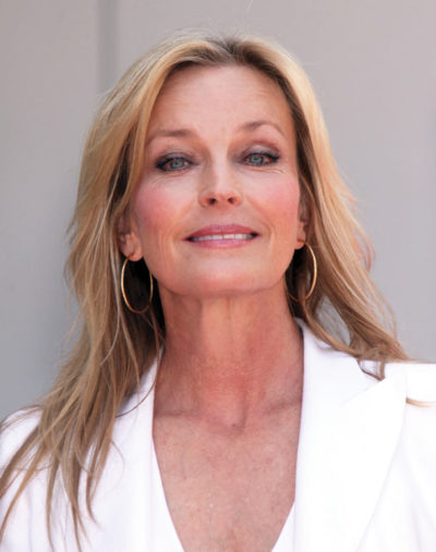 Bo derek 2017 images