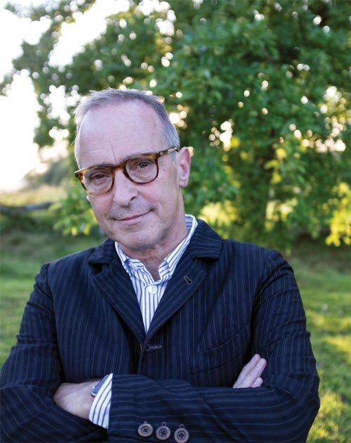 David Sedaris