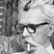 James Thurber