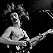 Frank Zappa