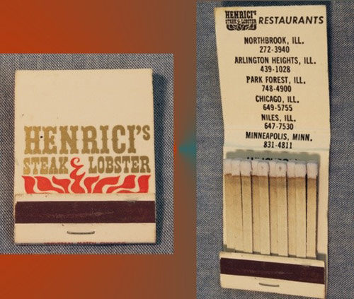 Matchbook