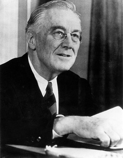 FDR