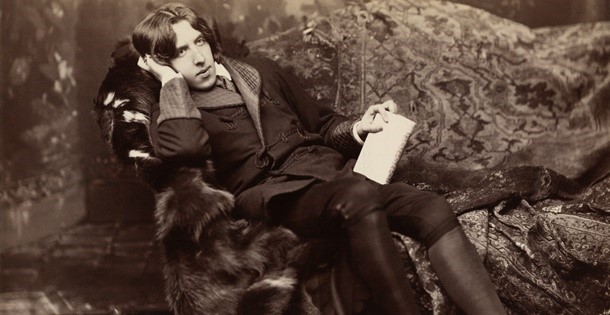 Oscar Wilde