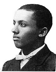 Picture of Carter G. Woodson