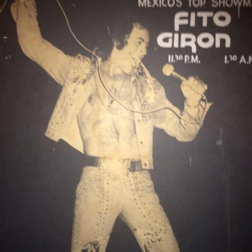  Fito Giron.