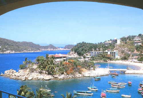 City of Acapulco