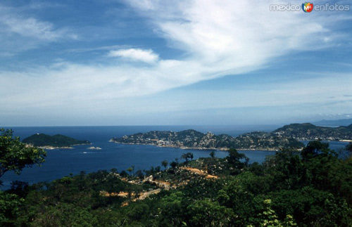 Acapulco Bay