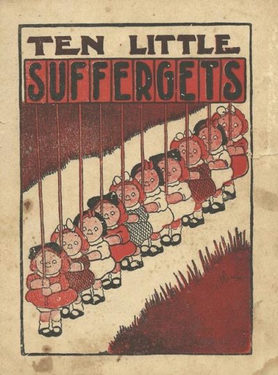 Suffergets