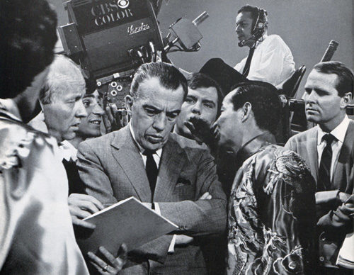 What Makes Ed Sullivan Tick? | The Saturday Evening Post