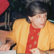 Harlan Ellison