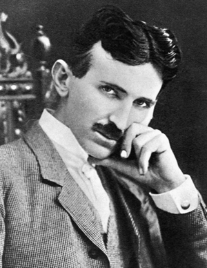 Nikola Tesla