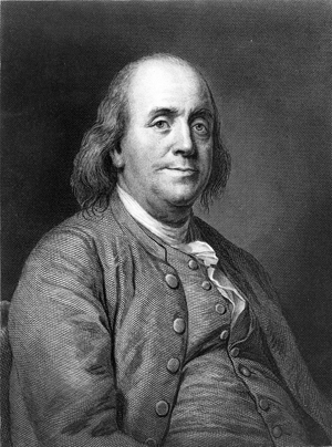 Ben Franklin