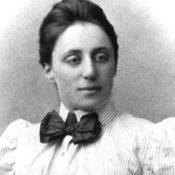 Emmy Noether