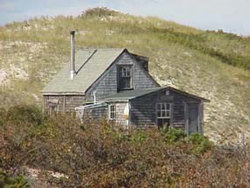 A shack