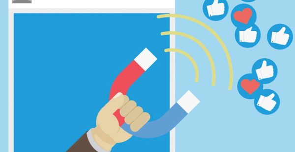 Escaping the Facebook Bubble | The Saturday Evening Post