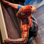 Spiderman