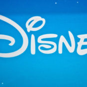 Disney logo