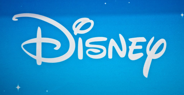 Disney logo