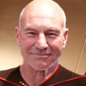 Jean-luc Picard