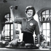 Julia Child