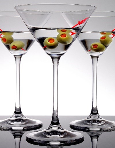 Martinis