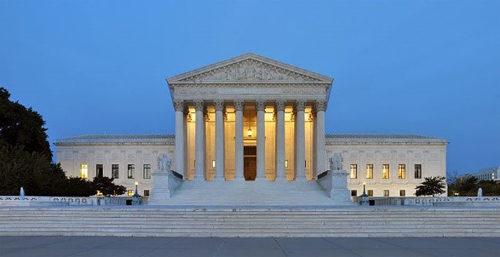 The United States Supreme Court