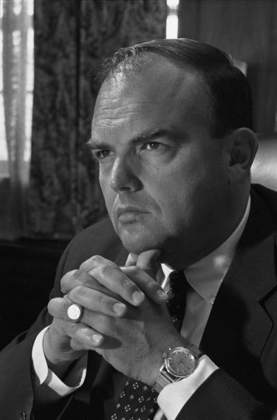 John Ehrlichman