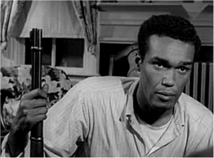 Duane Jones