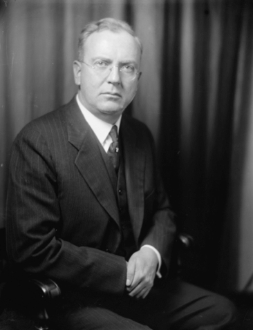 John J. Parker