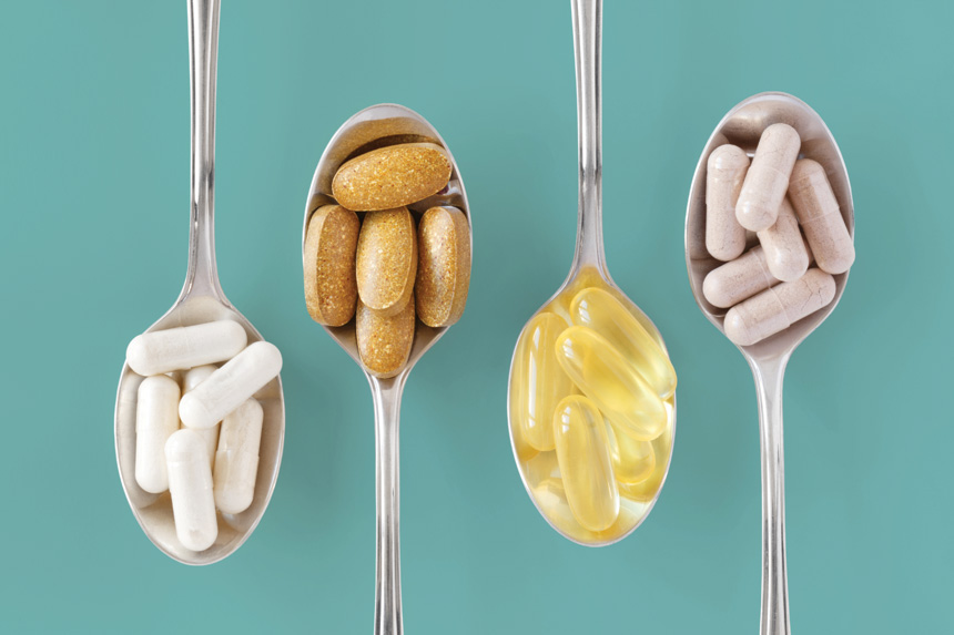 Vitamin Hype: Are You Wasting Your Money on Supplements? | The Saturday Evening Post