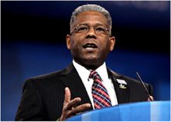 Allen West.