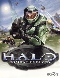 Halo cover