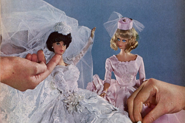 The Trendiest Toys in 1963 | The Saturday Evening Post