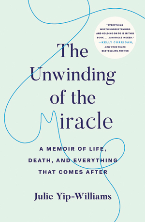 The Unwinding of the Miracle