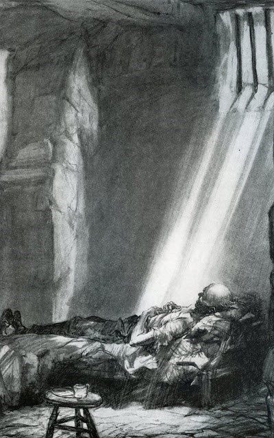 The Art of the Post: Looking Back at Those Glorious Black and White ...