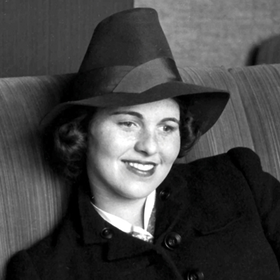 Rosemary Kennedy