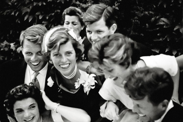 Eunice Kennedy Shriver The Hidden Kennedy Powerhouse The Saturday