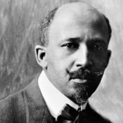 W.E.B. Bu Bois