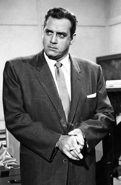 Perry Mason