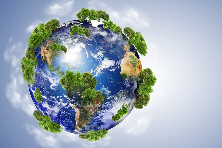 7 Free Ways to Celebrate Earth Day | The Saturday Evening Post