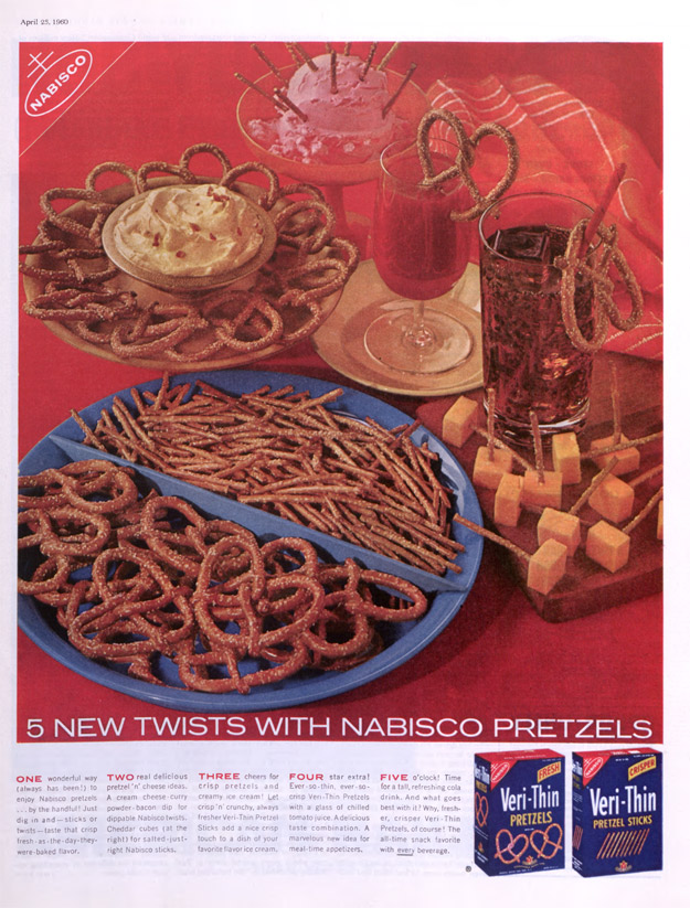 Nabisco ad