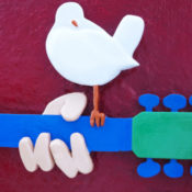 The Woodstock logo