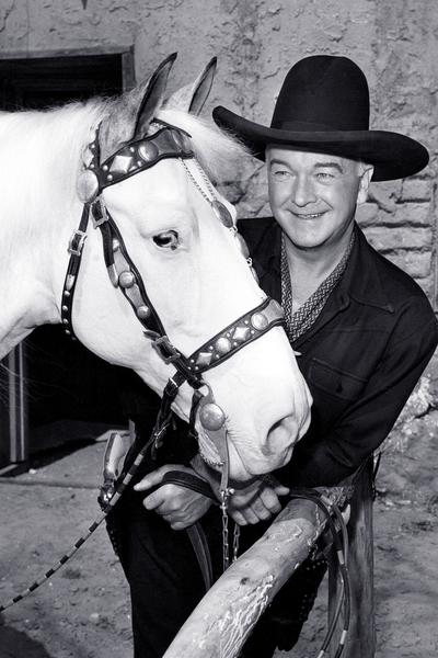 How Hopalong Cassidy Brought The Western To Television The Saturday 