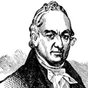 Benjamin Tallmadge, leader of the infamous Culper Ring during the American Revolutionary War