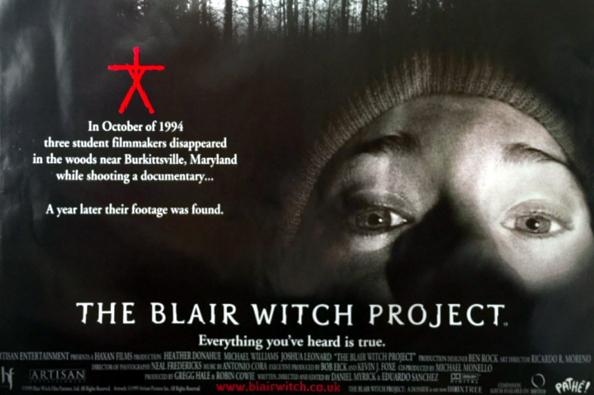blair witch project 2019 blair witch project 2019