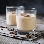 Glasses of Off-Russian