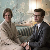 Still from The Goldfinch.